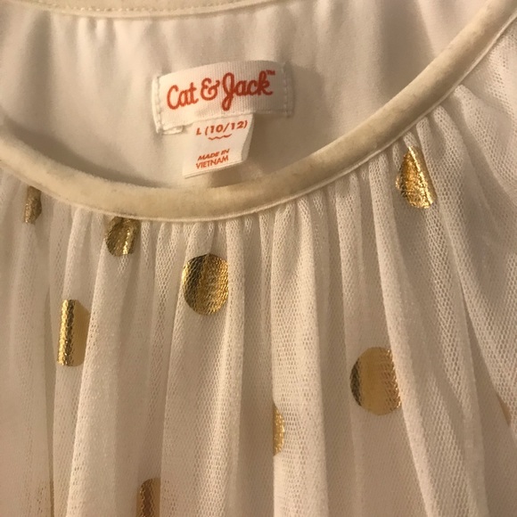 Girls dress size 12 - Picture 2 of 6